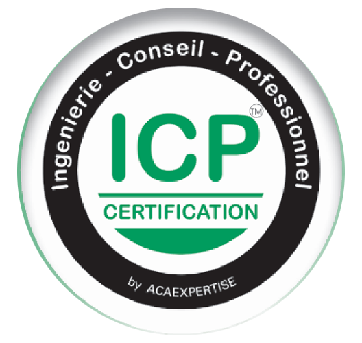 Ingénierie Conseil Professionnel
