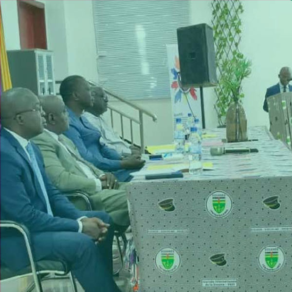 ÉLABORATION ET MISE EN ŒUVRE D’UN SYSTÈME QHSE PERFORMANT