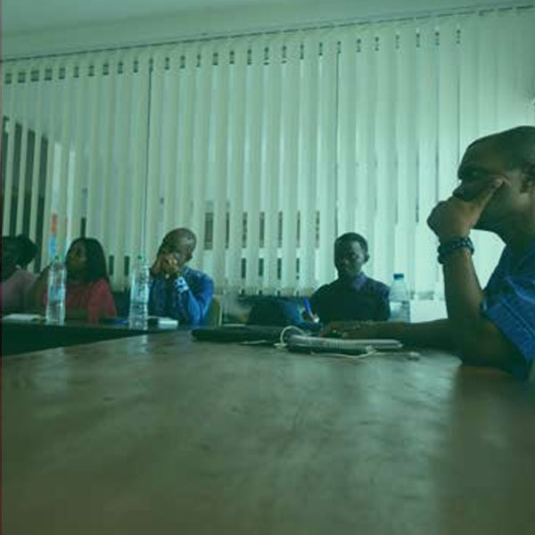 AUDIT DE LA FONCTION RESSOURCES HUMAINES (RH)