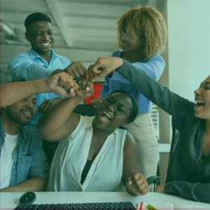 Team building : dynamiser l’esprit d’équipe