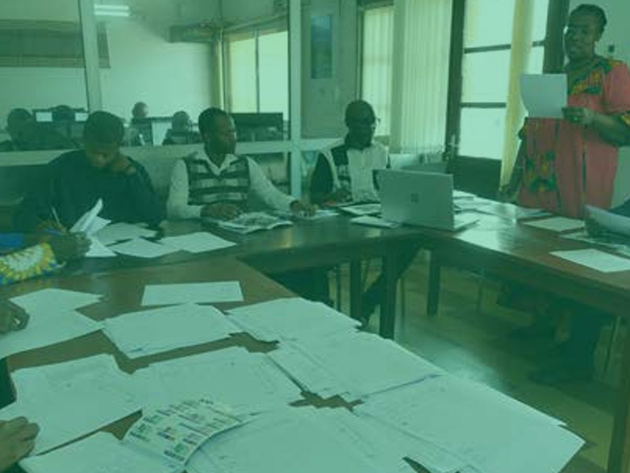 METTRE EN PLACE UN SYSTÈME DE GESTION PRÉVISIONNELLEDES EMPLOIS ET DES COMPÉTENCES (GPEC)